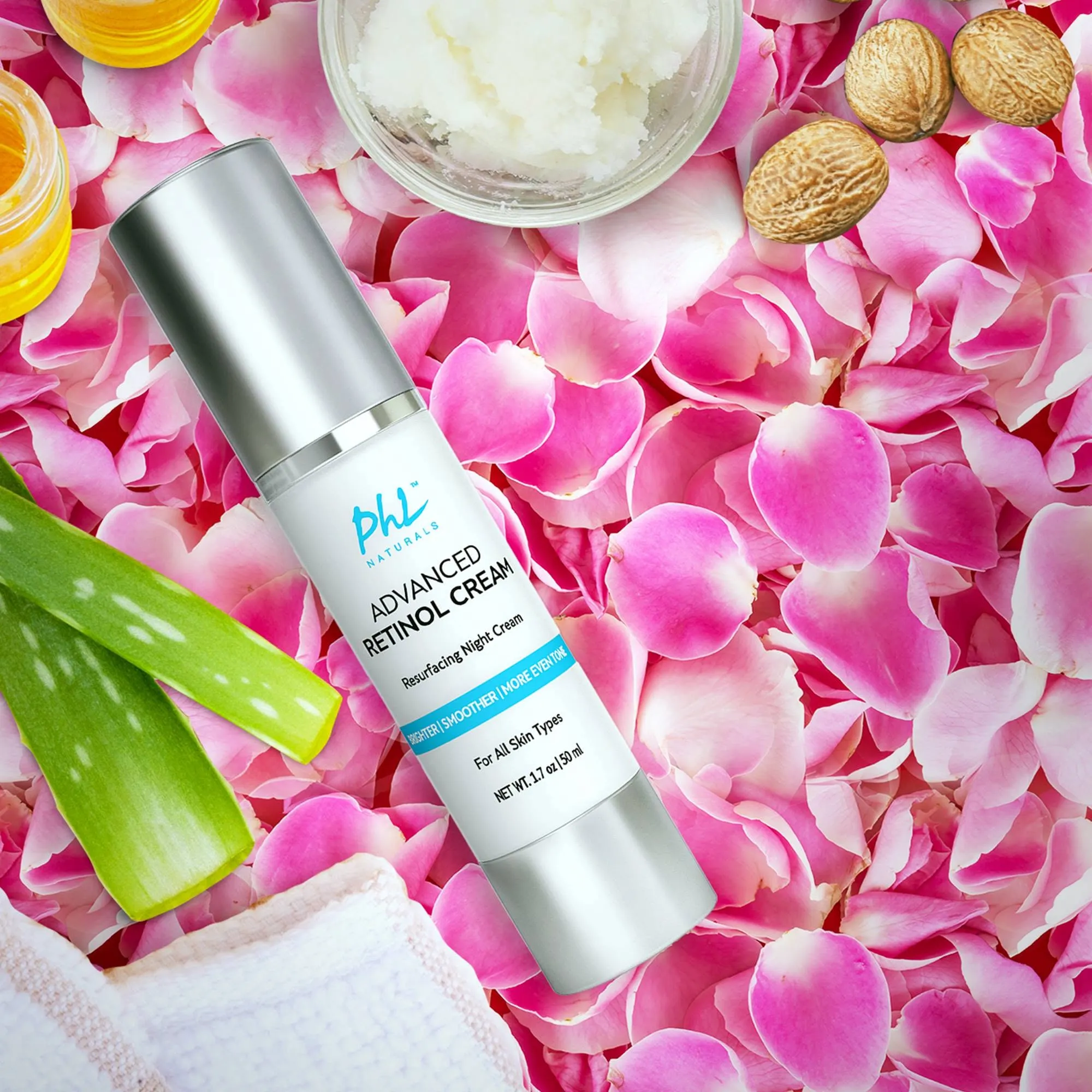 PhL Naturals (4)